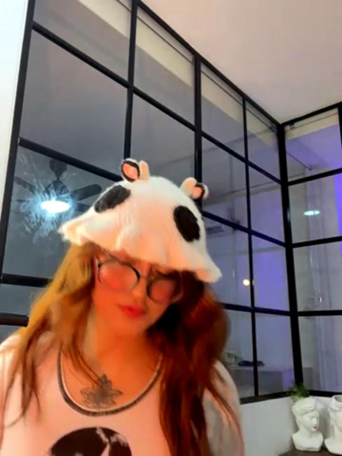 SweetJennaa