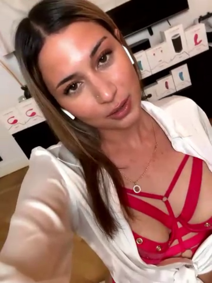 Yasmine-Khalifa