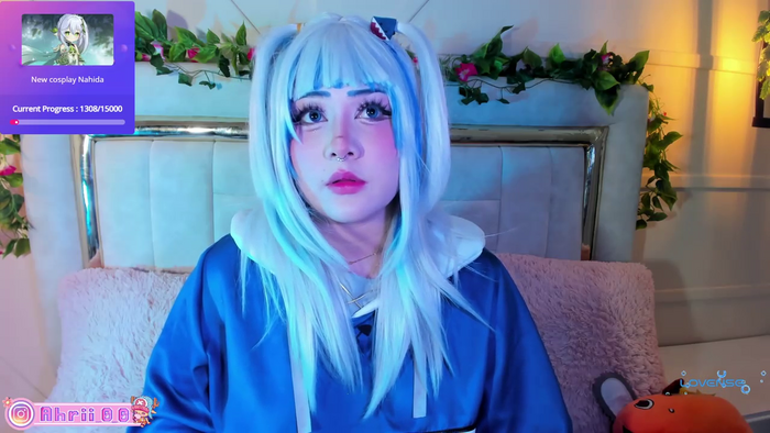 Ahri--