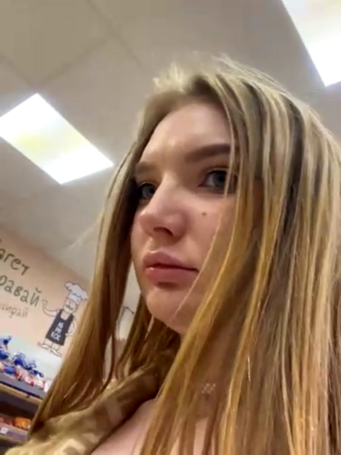 AmmyHot
