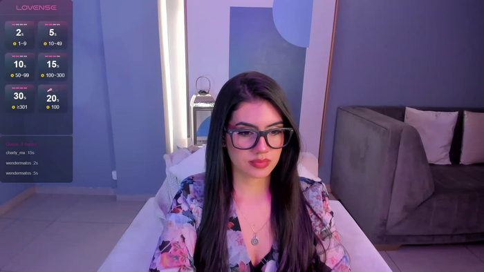 AngelicaVega