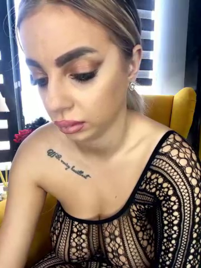 CassieJollie