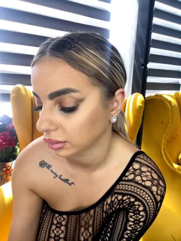 CassieJollie