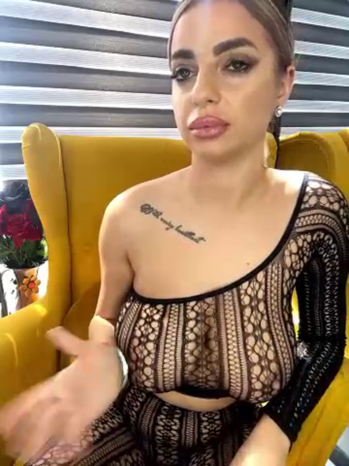 CassieJollie