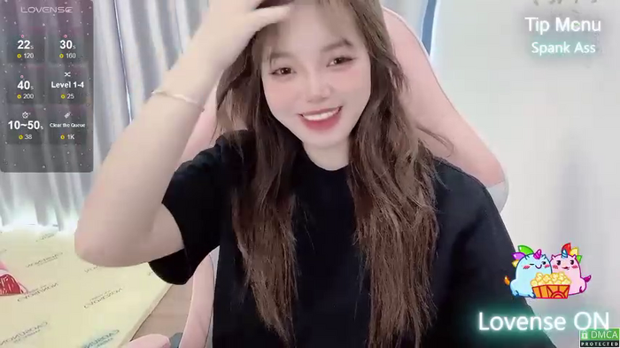 Chouchoukiu