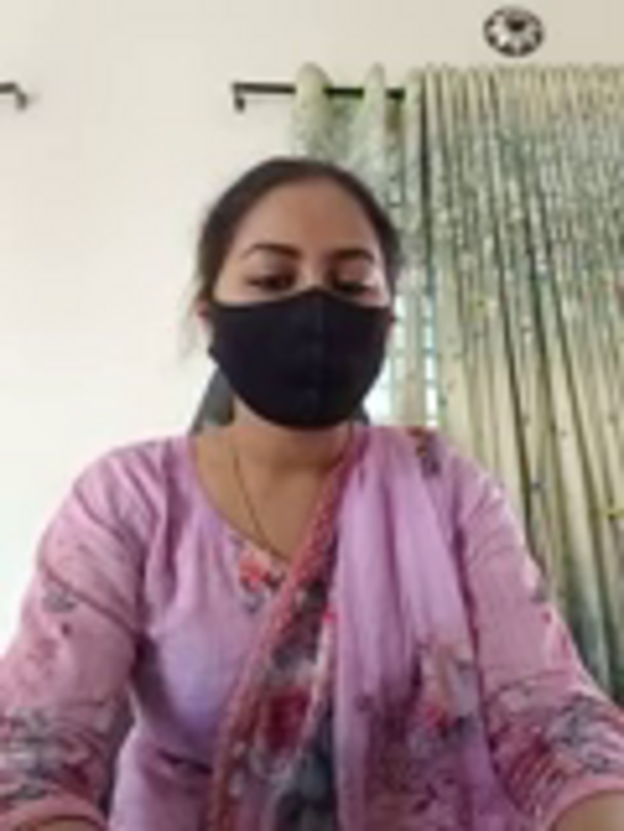 Dipa-Rani