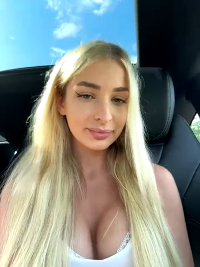 EvieEvans