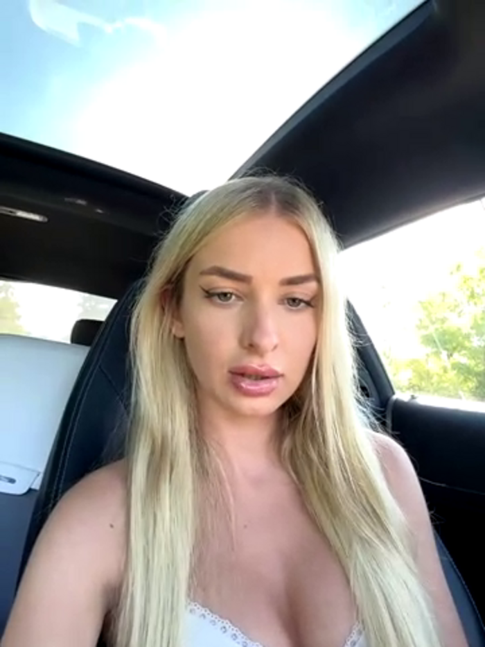 EvieEvans