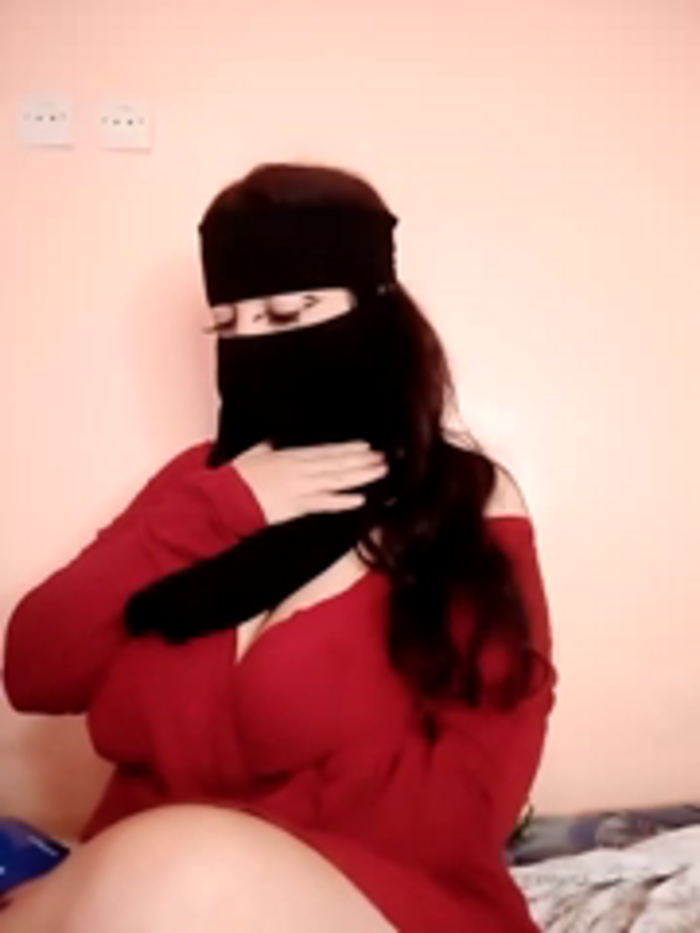 Hanan777BigASS