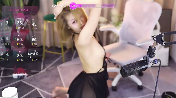HanyiziA