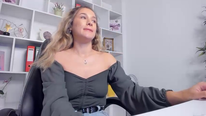 HotXMom
