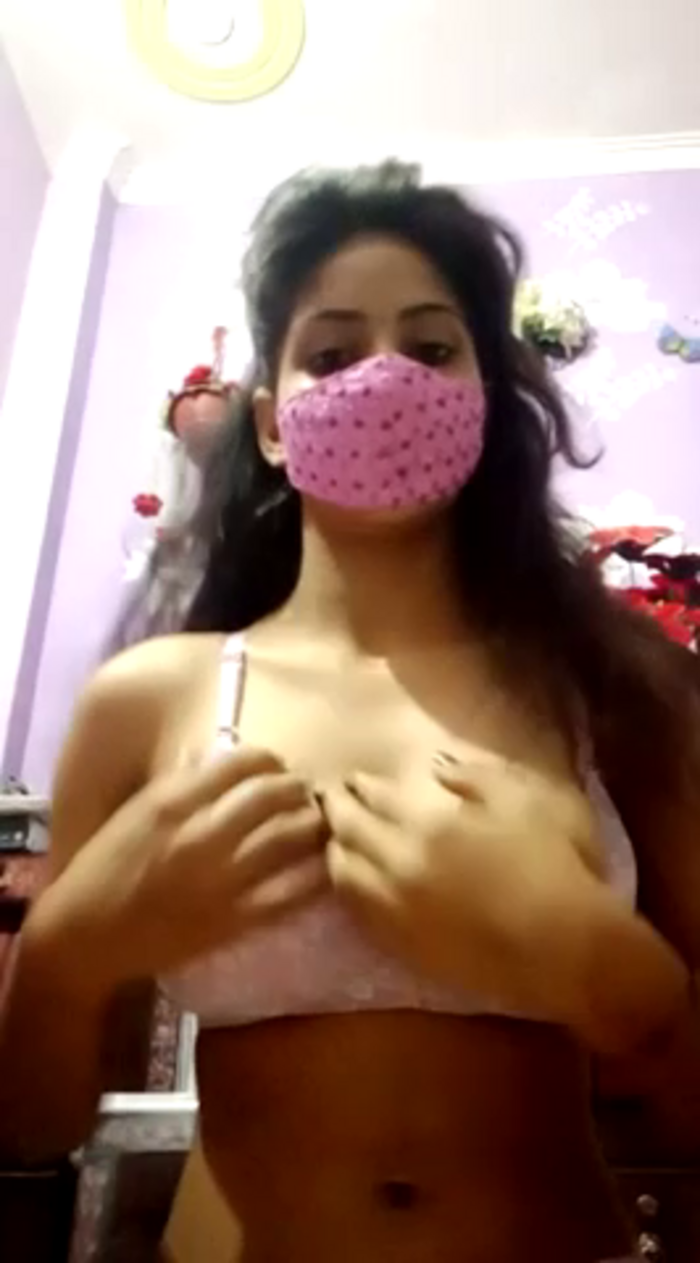 Indian-Simran