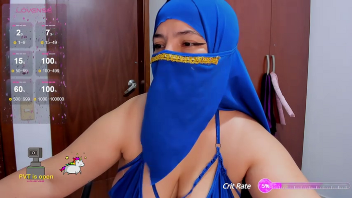 Kalila_bilal