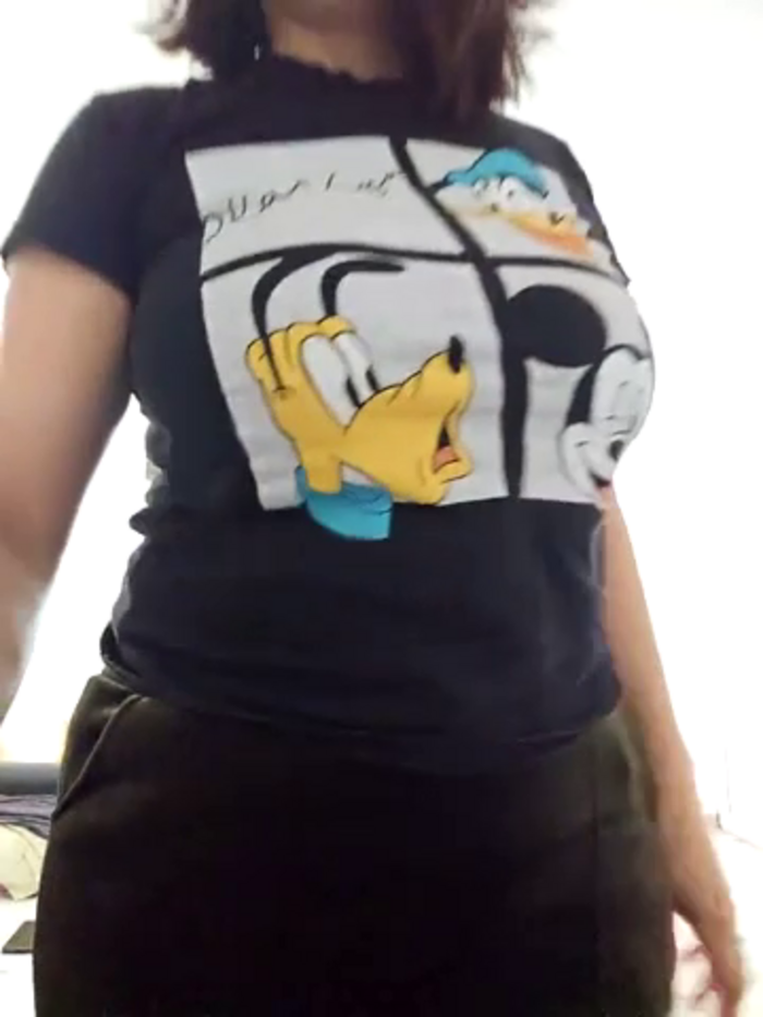 KristenVega