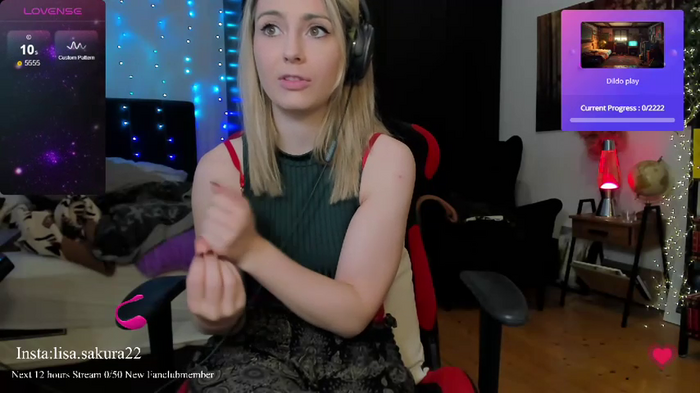 Lisaonthemoon