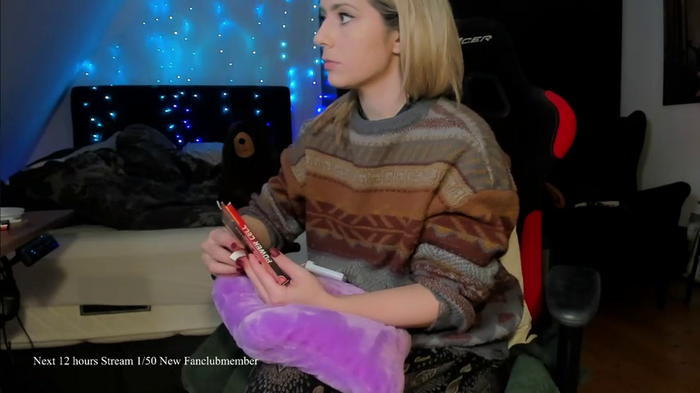 Lisaonthemoon