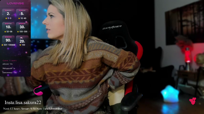 Lisaonthemoon