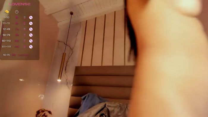 Mariana_sweetest