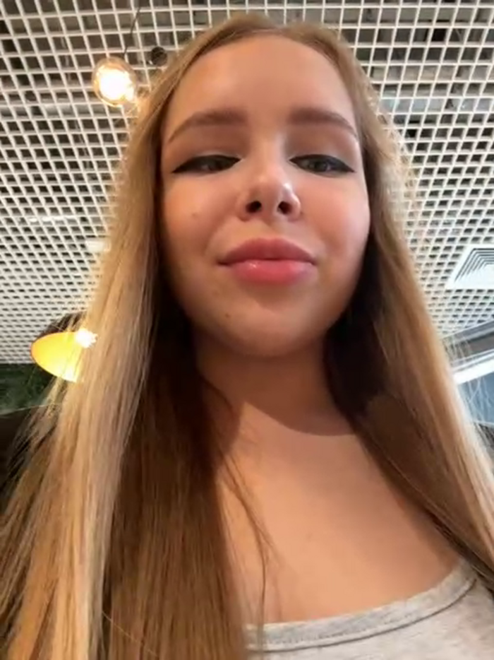 Murrrgirl