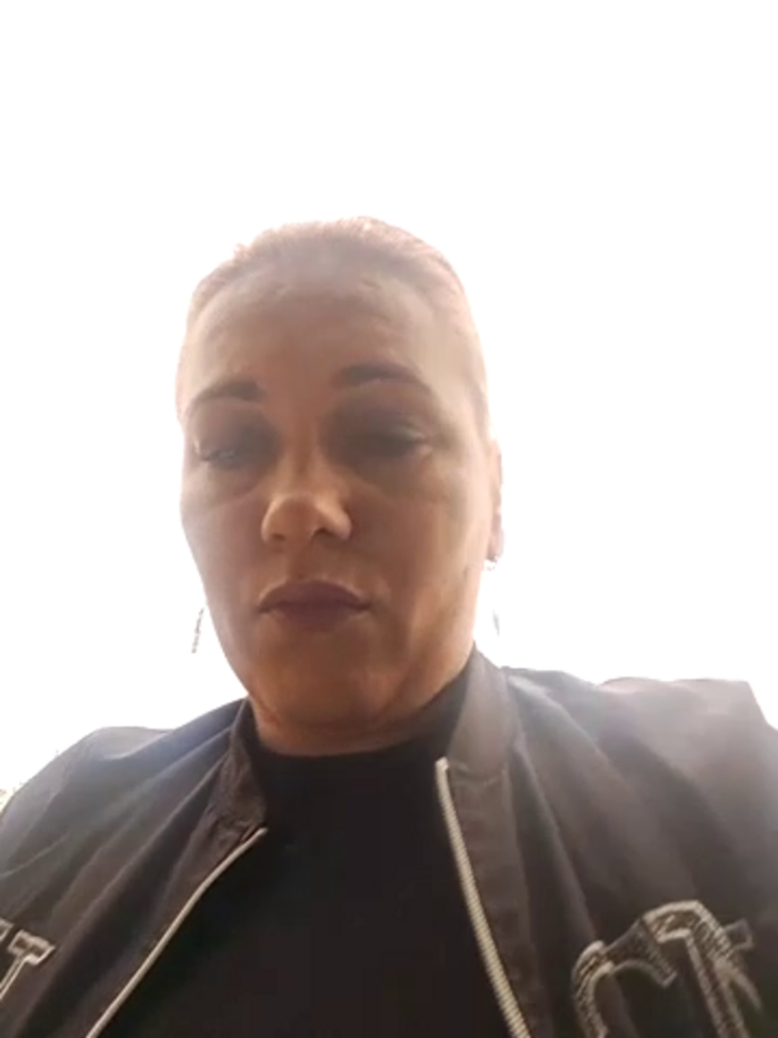 PalomaDesire