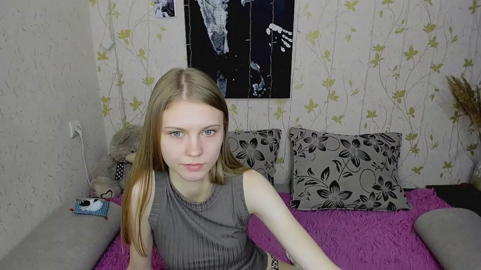 PhoebeMay