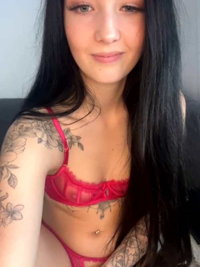 Sugarlina