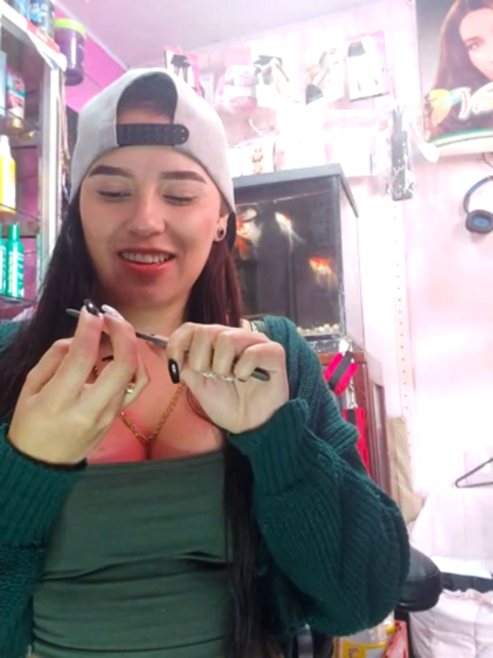 TamySweetness
