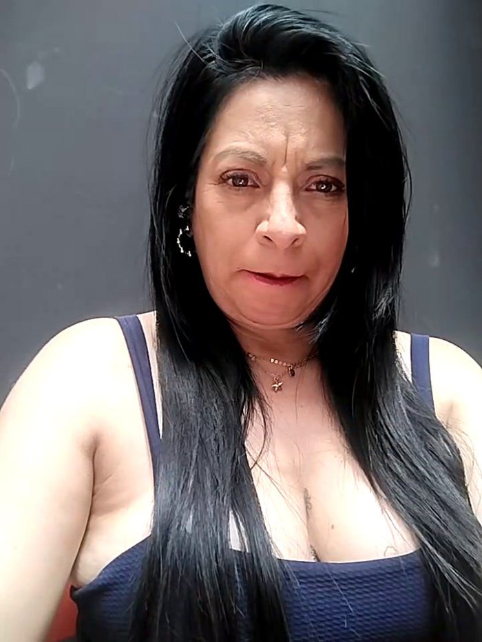 Violeta-Saenz
