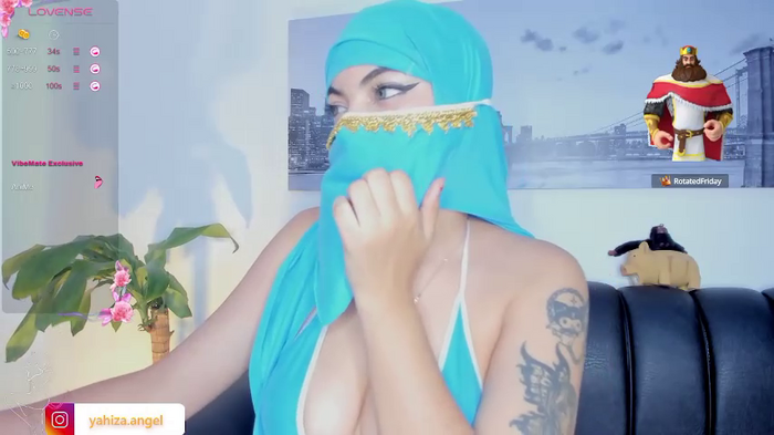 yahiza