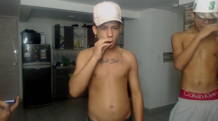 Ganster_Boys