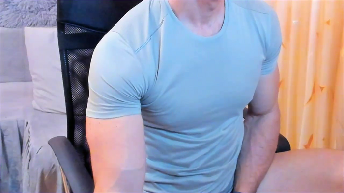 HotHunkTrainer