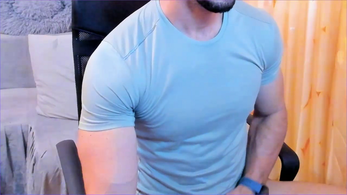 HotHunkTrainer