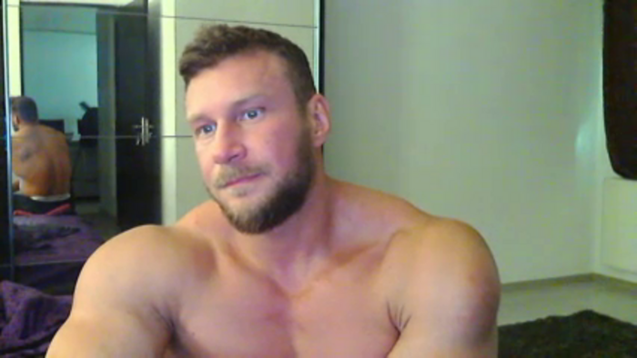 muscularkevin