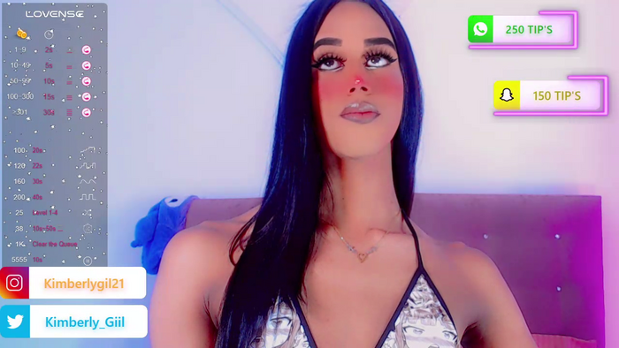 xKim_Bitch