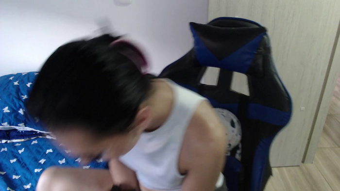arianablue69