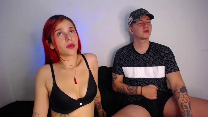 DAVIDFUCKSCHERRY