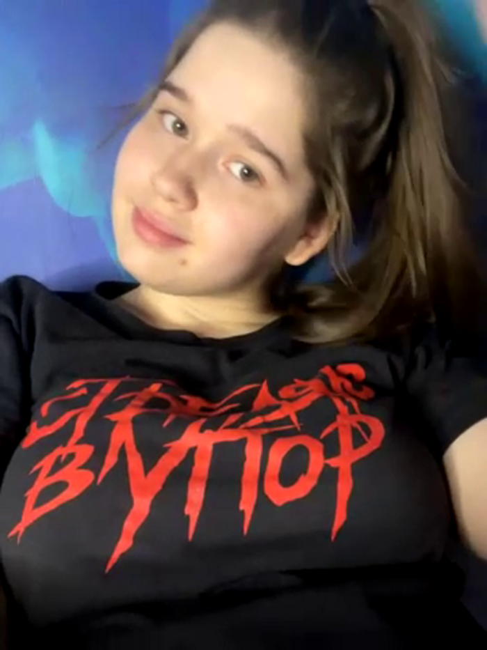 HornyGirlH