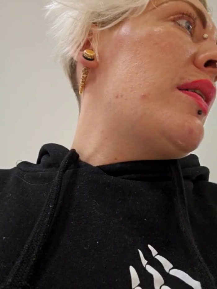 PinkTheHawk