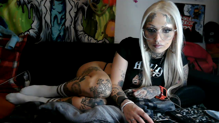 RoxxyInk