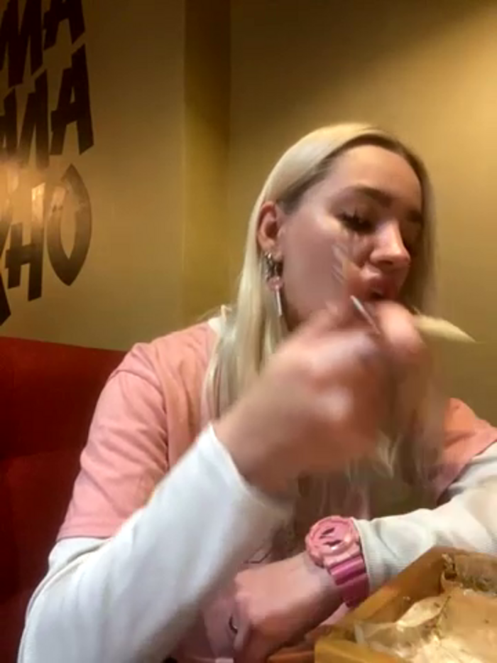 Sextazy