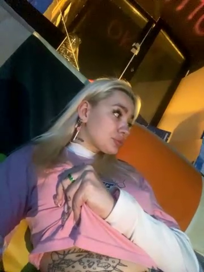 Sextazy