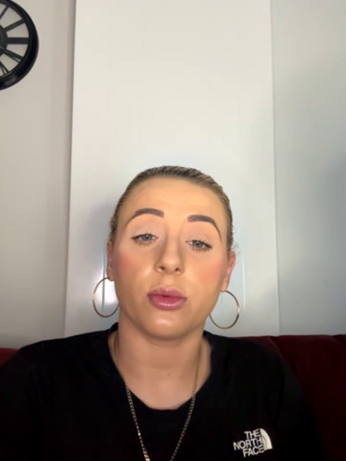 Strongqueen