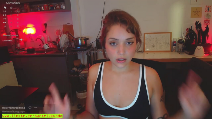 baetrixkuddo