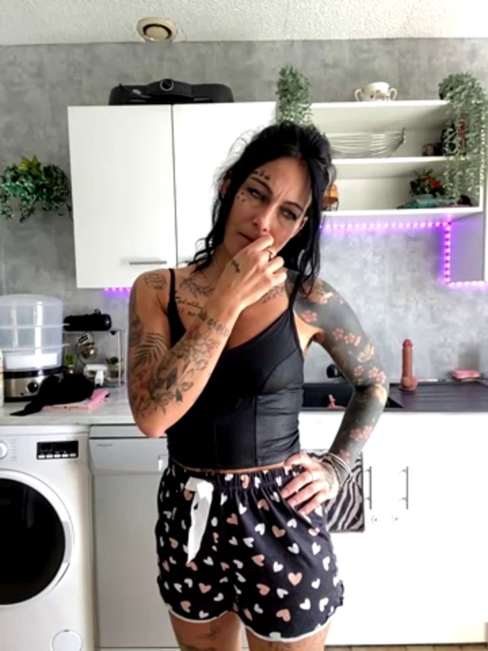 shelsysexy88