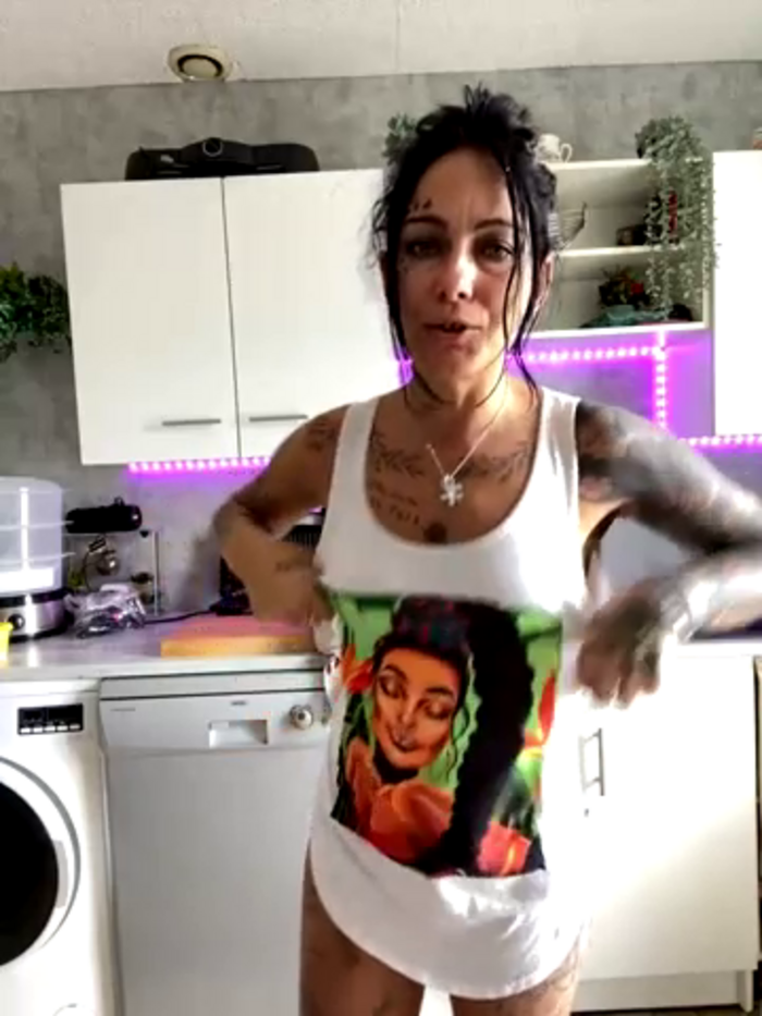 shelsysexy88