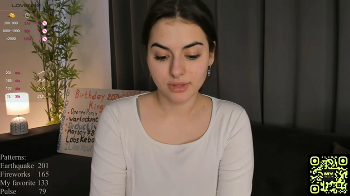 AmiLewis