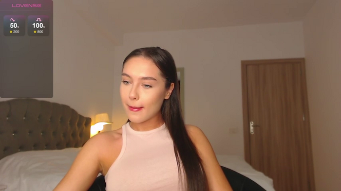 Ashley-Evans