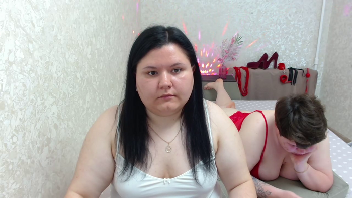 BeckyAndHellen