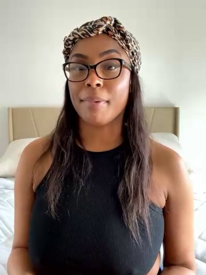 CandyLuxxx