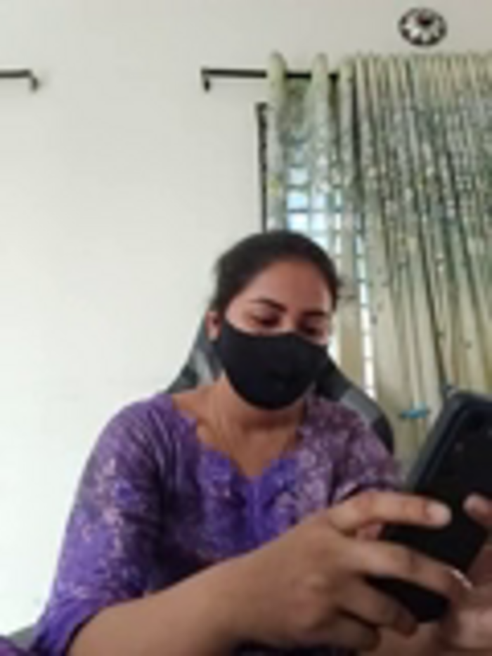Dipa-Rani
